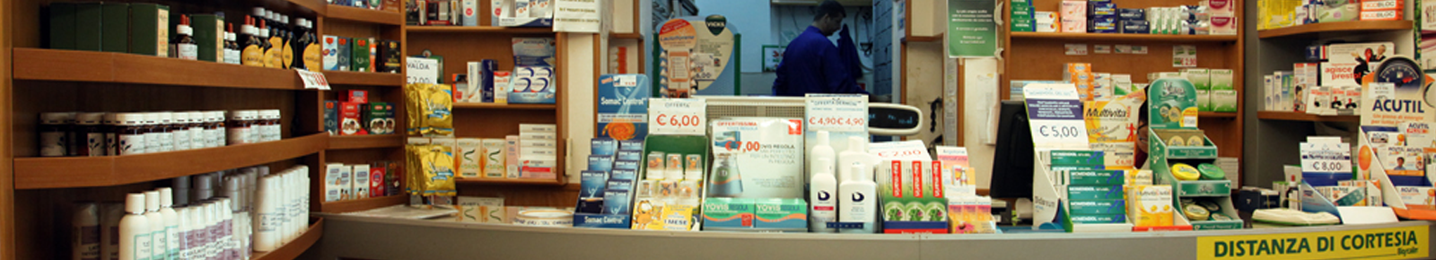 Farmacia D'Atri